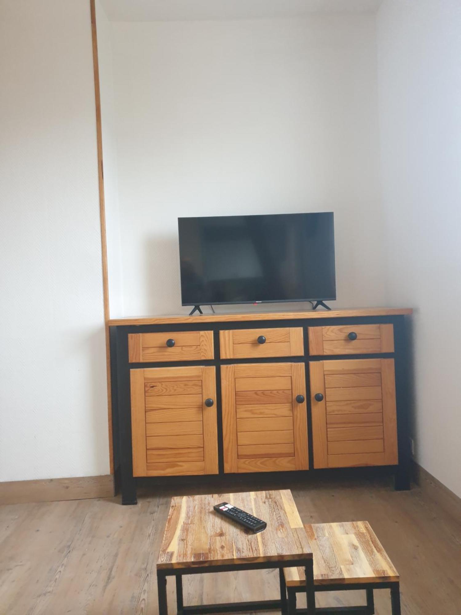 O'3 Ports Apartment Le Tréport Room photo